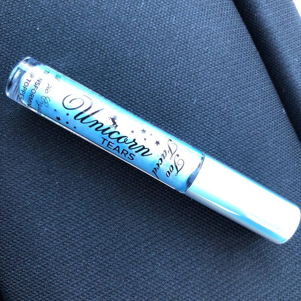 Unicorn tears
